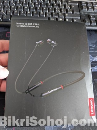 Lenovo HE05x Sports Magnetic Wireless Earphones